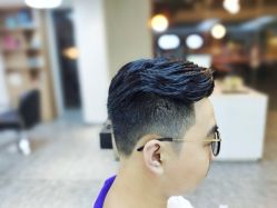 -诗悦发型烫染SALON