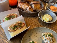 -BOR Eatery(安福路店)