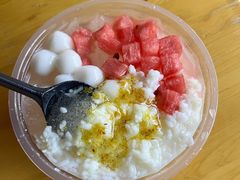 -丫头冰粉(九眼桥店)