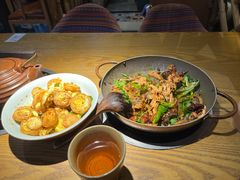 -吃饭皇帝大(合生汇店)