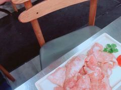 -喜来稀肉(虹泉路店)