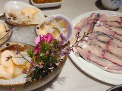 -围炉夜话·潮汕卤水火锅(榕江店)