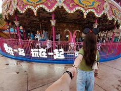 -沈阳方特欢乐世界