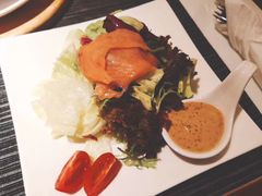 -斗牛士牛排餐厅(嘉里汇店)