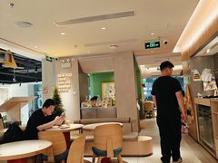 -乐凯撒披萨(中心书城店)