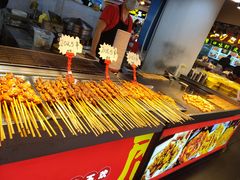 -黄兴南路步行商业街