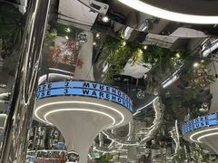 -3号仓库·创意中国菜(新世界城店)