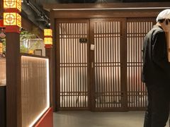 -贡宴盐帮菜自贡驻京联络处餐厅