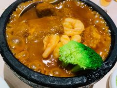 -匠心牛公馆·潮汕牛肉海鲜火锅(索菲特店)