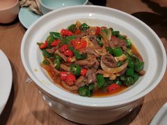 -四道菜·福建菜馆(万家广场店)