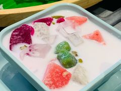 -椰小鸡·琼州糟粕醋(美兰缤纷城店)