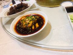 -便宜坊烤鸭店(甜水园店)
