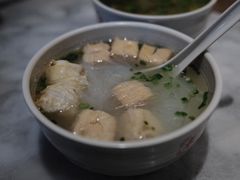 -东泰祥生煎馆(重庆北路店)