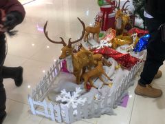 -鑫隆生活广场(阳光好东东店)