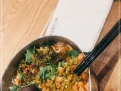 -小满手工粉(上海文峰广场店)