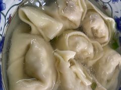 -217笋干馄饨