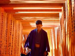 -京都冈本和服体验租赁店(清水寺店)