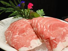雪龙牛上脑-满堂欢豆捞坊(美丽华大酒店店)