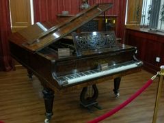 -鼓浪屿钢琴博物馆