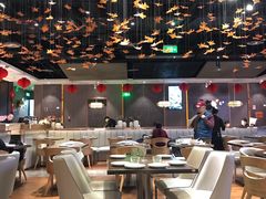 -有璟阁港式餐厅(金融街购物中心店)