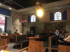 -海小馆海鲜餐厅(茂业百货店)