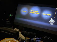 -万达影城(西铁营万达广场IMAX店)