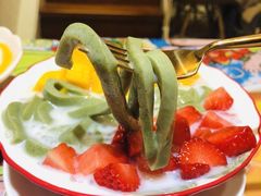 -甜心妈妈·榴莲星级糖水(北京路总店)