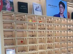 -一代眼镜(浦东大拇指广场店)