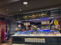 -加餐海鲜自助(宝龙一城店)