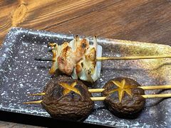 -一吉焼鸟·FOUNDER(桂林路店)