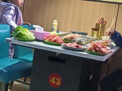 -新艺自助美食城(中山路店)