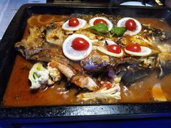 -炉鱼(爱琴海购物公园店)