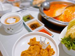-川越泰火锅(吉利大厦店)