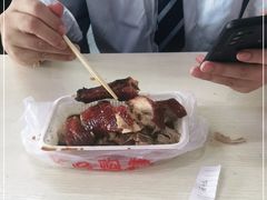 -小龙大肉面馆