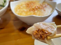 -海胆小馆(东北水饺·春柳店)