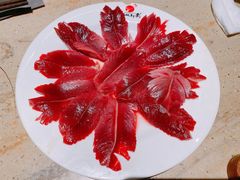 鲜郡花-锦城印象火锅(天府三街店)