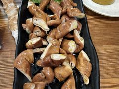 -大壮家原味烤肉(兴华北街店)