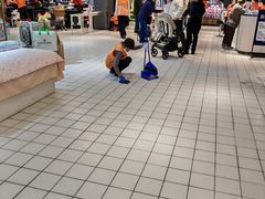 -物美超市(三里河店)