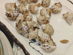 -沪华海鲜大酒楼(南汇店)