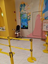 -奈尔宝家庭中心·亲子餐厅(鄞州万达店)