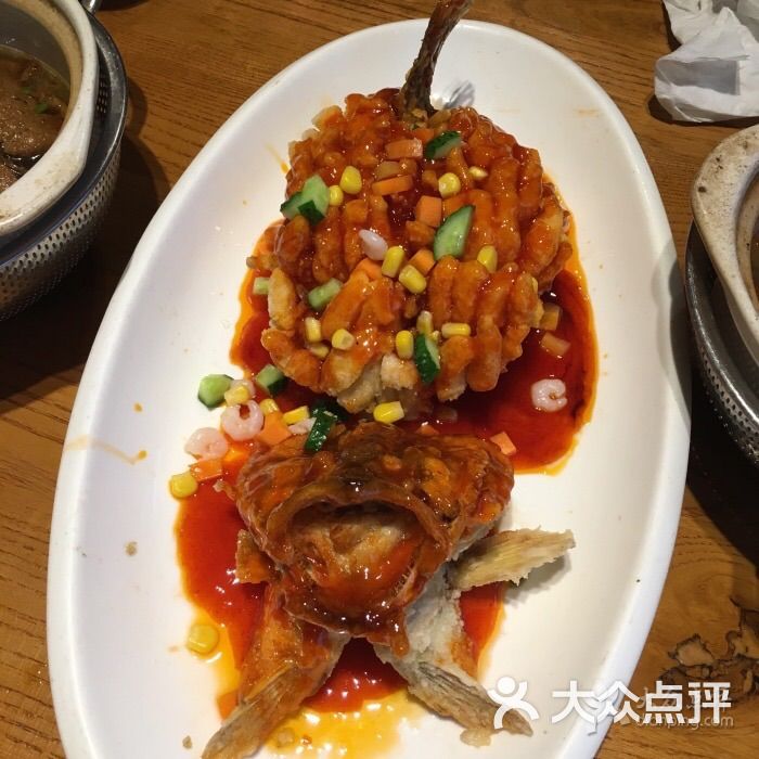 吴越荣记(乐活城店)的全部点评-苏州-大众点评网