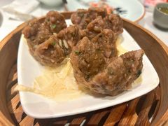 陈年果香牛肉球-禄运茶居·手工点心(猎德店)