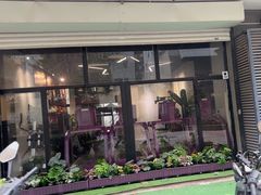 -FEELINGME乐刻私教馆·健身(沿海赛洛城店)