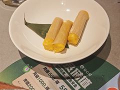 -绿茶餐厅(广州天河城店)