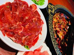 -黄家码头老火锅(解放碑旗舰店)