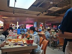 -海底捞大排档火锅(打浦路店)