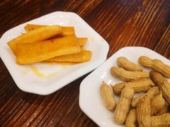 -正能量脆肉鲩火锅