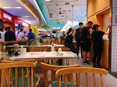大堂-苏晓玥·手作江南小吃(深圳北站店)