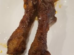 -南门小馆·清真(国贸商城店)