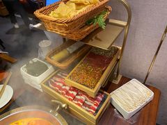 -巴邑火锅(江北万达店)
